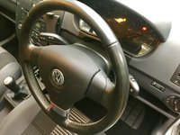 USED 2009 09 VOLKSWAGEN POLO 1.2 MATCH 5d 59 BHP AIRCON ONLY 8,000 MILES/FULL VW/SPECIALIST SERVICE HISTORY REVERSE CAMERA / X3 KEYS / AMAZINGLY LOW MILES AT ONLY 8,000 / CHERISH REG NUMBER AVAILABLE AT EXTRA COST IIB 8595  &pound;695 +VAT