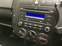 USED 2009 09 VOLKSWAGEN POLO 1.2 MATCH 5d 59 BHP AIRCON ONLY 8,000 MILES/FULL VW/SPECIALIST SERVICE HISTORY REVERSE CAMERA / X3 KEYS / AMAZINGLY LOW MILES AT ONLY 8,000 / CHERISH REG NUMBER AVAILABLE AT EXTRA COST IIB 8595  &pound;695 +VAT