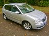 USED 2009 09 VOLKSWAGEN POLO 1.2 MATCH 5d 59 BHP AIRCON ONLY 8,000 MILES/FULL VW/SPECIALIST SERVICE HISTORY REVERSE CAMERA / X3 KEYS / AMAZINGLY LOW MILES AT ONLY 8,000 / CHERISH REG NUMBER AVAILABLE AT EXTRA COST IIB 8595  &pound;695 +VAT