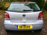 USED 2009 09 VOLKSWAGEN POLO 1.2 MATCH 5d 59 BHP AIRCON ONLY 8,000 MILES/FULL VW/SPECIALIST SERVICE HISTORY REVERSE CAMERA / X3 KEYS / AMAZINGLY LOW MILES AT ONLY 8,000 / CHERISH REG NUMBER AVAILABLE AT EXTRA COST IIB 8595  &pound;695 +VAT