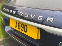USED 2016 16 LAND ROVER RANGE ROVER SPORT 3.0 SDV6 HSE 5d 306 BHP 4WD AUTO 3 Zone Climate & Climate Seats