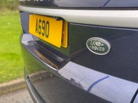 USED 2016 16 LAND ROVER RANGE ROVER SPORT 3.0 SDV6 HSE 5d 306 BHP 4WD AUTO 3 Zone Climate & Climate Seats
