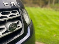 USED 2016 16 LAND ROVER RANGE ROVER SPORT 3.0 SDV6 HSE 5d 306 BHP 4WD AUTO 3 Zone Climate & Climate Seats