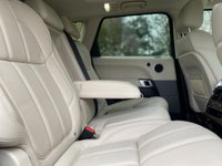 USED 2016 16 LAND ROVER RANGE ROVER SPORT 3.0 SDV6 HSE 5d 306 BHP 4WD AUTO 3 Zone Climate & Climate Seats
