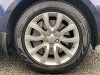 USED 2016 16 LAND ROVER RANGE ROVER SPORT 3.0 SDV6 HSE 5d 306 BHP 4WD AUTO 3 Zone Climate & Climate Seats
