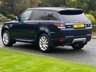 USED 2016 16 LAND ROVER RANGE ROVER SPORT 3.0 SDV6 HSE 5d 306 BHP 4WD AUTO 3 Zone Climate & Climate Seats