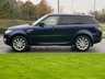 USED 2016 16 LAND ROVER RANGE ROVER SPORT 3.0 SDV6 HSE 5d 306 BHP 4WD AUTO 3 Zone Climate & Climate Seats