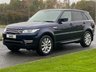 USED 2016 16 LAND ROVER RANGE ROVER SPORT 3.0 SDV6 HSE 5d 306 BHP 4WD AUTO 3 Zone Climate & Climate Seats