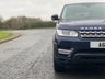 USED 2016 16 LAND ROVER RANGE ROVER SPORT 3.0 SDV6 HSE 5d 306 BHP 4WD AUTO 3 Zone Climate & Climate Seats
