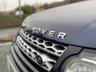 USED 2016 16 LAND ROVER RANGE ROVER SPORT 3.0 SDV6 HSE 5d 306 BHP 4WD AUTO 3 Zone Climate & Climate Seats