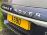 USED 2016 16 LAND ROVER RANGE ROVER SPORT 3.0 SDV6 HSE 5d 306 BHP 4WD AUTO 3 Zone Climate & Climate Seats
