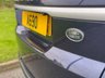 USED 2016 16 LAND ROVER RANGE ROVER SPORT 3.0 SDV6 HSE 5d 306 BHP 4WD AUTO 3 Zone Climate & Climate Seats