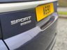 USED 2016 16 LAND ROVER RANGE ROVER SPORT 3.0 SDV6 HSE 5d 306 BHP 4WD AUTO 3 Zone Climate & Climate Seats