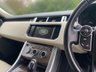 USED 2016 16 LAND ROVER RANGE ROVER SPORT 3.0 SDV6 HSE 5d 306 BHP 4WD AUTO 3 Zone Climate & Climate Seats