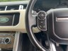 USED 2016 16 LAND ROVER RANGE ROVER SPORT 3.0 SDV6 HSE 5d 306 BHP 4WD AUTO 3 Zone Climate & Climate Seats