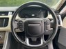 USED 2016 16 LAND ROVER RANGE ROVER SPORT 3.0 SDV6 HSE 5d 306 BHP 4WD AUTO 3 Zone Climate & Climate Seats