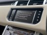 USED 2016 16 LAND ROVER RANGE ROVER SPORT 3.0 SDV6 HSE 5d 306 BHP 4WD AUTO 3 Zone Climate & Climate Seats