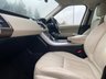 USED 2016 16 LAND ROVER RANGE ROVER SPORT 3.0 SDV6 HSE 5d 306 BHP 4WD AUTO 3 Zone Climate & Climate Seats