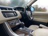 USED 2016 16 LAND ROVER RANGE ROVER SPORT 3.0 SDV6 HSE 5d 306 BHP 4WD AUTO 3 Zone Climate & Climate Seats