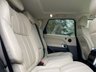 USED 2016 16 LAND ROVER RANGE ROVER SPORT 3.0 SDV6 HSE 5d 306 BHP 4WD AUTO 3 Zone Climate & Climate Seats