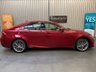 USED 2018 68 LEXUS IS 2.5 300H PREMIER 4d 220 BHP FINANCE RATES FROM 6.9% APR