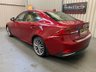 USED 2018 68 LEXUS IS 2.5 300H PREMIER 4d 220 BHP FINANCE RATES FROM 6.9% APR