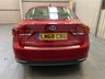 USED 2018 68 LEXUS IS 2.5 300H PREMIER 4d 220 BHP FINANCE RATES FROM 6.9% APR