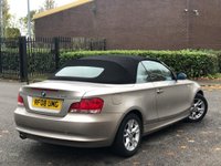 USED 2008 08 BMW 1 SERIES 2.0 120I SE 2d 168 BHP 12 MONTHS AA COVER INCLUDED++SMOOTH