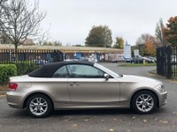 USED 2008 08 BMW 1 SERIES 2.0 120I SE 2d 168 BHP 12 MONTHS AA COVER INCLUDED++SMOOTH