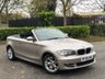 USED 2008 08 BMW 1 SERIES 2.0 120I SE 2d 168 BHP 12 MONTHS AA COVER INCLUDED++SMOOTH