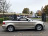 USED 2008 08 BMW 1 SERIES 2.0 120I SE 2d 168 BHP 12 MONTHS AA COVER INCLUDED++SMOOTH