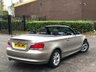 USED 2008 08 BMW 1 SERIES 2.0 120I SE 2d 168 BHP 12 MONTHS AA COVER INCLUDED++SMOOTH