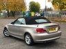 USED 2008 08 BMW 1 SERIES 2.0 120I SE 2d 168 BHP 12 MONTHS AA COVER INCLUDED++SMOOTH