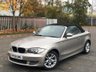 USED 2008 08 BMW 1 SERIES 2.0 120I SE 2d 168 BHP 12 MONTHS AA COVER INCLUDED++SMOOTH
