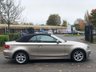 USED 2008 08 BMW 1 SERIES 2.0 120I SE 2d 168 BHP 12 MONTHS AA COVER INCLUDED++SMOOTH