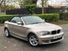 USED 2008 08 BMW 1 SERIES 2.0 120I SE 2d 168 BHP 12 MONTHS AA COVER INCLUDED++SMOOTH