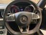 USED 2017 67 MERCEDES-BENZ SLC 2.0 SLC 200 AMG LINE 2d 181 BHP FINANCE RATES STARTING FROM 6.9 APR
