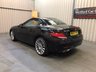 USED 2017 67 MERCEDES-BENZ SLC 2.0 SLC 200 AMG LINE 2d 181 BHP FINANCE RATES STARTING FROM 6.9 APR