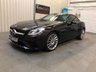 USED 2017 67 MERCEDES-BENZ SLC 2.0 SLC 200 AMG LINE 2d 181 BHP FINANCE RATES STARTING FROM 6.9 APR