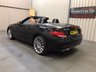 USED 2017 67 MERCEDES-BENZ SLC 2.0 SLC 200 AMG LINE 2d 181 BHP FINANCE RATES STARTING FROM 6.9 APR