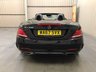 USED 2017 67 MERCEDES-BENZ SLC 2.0 SLC 200 AMG LINE 2d 181 BHP FINANCE RATES STARTING FROM 6.9 APR