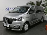 USED 2019 19 HYUNDAI i800 2.5 CRDI SE NAV 5d 134 BHP 8 SEATS SAT NAV 1 OWNER FSH