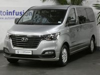 USED 2019 19 HYUNDAI i800 2.5 CRDI SE NAV 5d 134 BHP 8 SEATS SAT NAV 1 OWNER FSH
