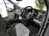 USED 2019 19 HYUNDAI i800 2.5 CRDI SE NAV 5d 134 BHP 8 SEATS SAT NAV 1 OWNER FSH