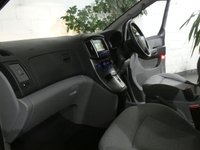 USED 2019 19 HYUNDAI i800 2.5 CRDI SE NAV 5d 134 BHP 8 SEATS SAT NAV 1 OWNER FSH