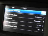 USED 2019 19 HYUNDAI i800 2.5 CRDI SE NAV 5d 134 BHP 8 SEATS SAT NAV 1 OWNER FSH