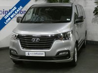 USED 2019 19 HYUNDAI i800 2.5 CRDI SE NAV 5d 134 BHP 8 SEATS SAT NAV 1 OWNER FSH