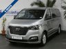 USED 2019 19 HYUNDAI i800 2.5 CRDI SE NAV 5d 134 BHP 8 SEATS SAT NAV 1 OWNER FSH