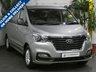 USED 2019 19 HYUNDAI i800 2.5 CRDI SE NAV 5d 134 BHP 8 SEATS SAT NAV 1 OWNER FSH