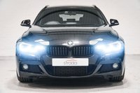 USED 2018 18 BMW 3 SERIES 2.0 320D M SPORT SHADOW EDITION TOURING 5d 188 BHP 